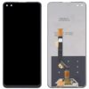 INFINIX ZERO 8i LCD SCREEN PANEL - Image 4