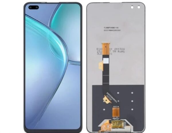 INFINIX ZERO 8i LCD SCREEN PANEL