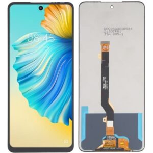 INFINIX ZERO X NEO LCD SCREEN PANEL