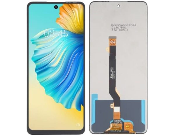 INFINIX ZERO X NEO LCD SCREEN PANEL