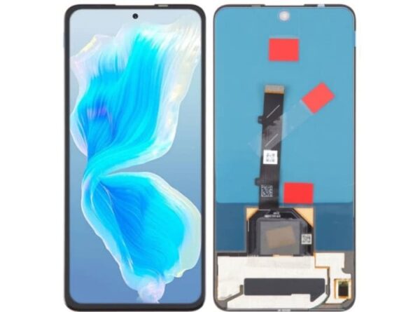 INFINIX ZERO X PRO LCD SCREEN PANEL