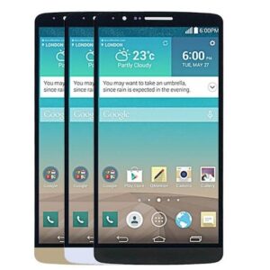 LG G3 LCD SCREEN PANEL