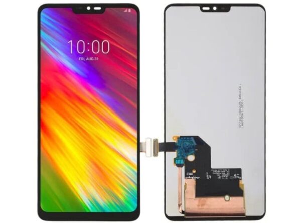 LG G7 THINQ LCD SCREEN PANEL