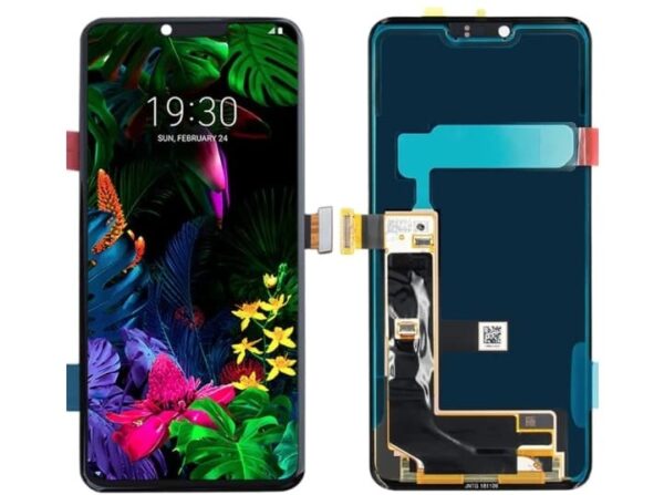 LG G8 THINQ LCD SCREEN PANEL
