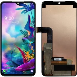 LG G8X THINQ LCD SCREEN PANEL