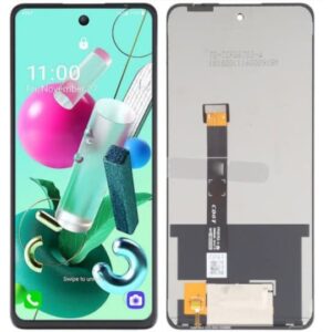 LG K92 5G LCD SCREEN PANEL