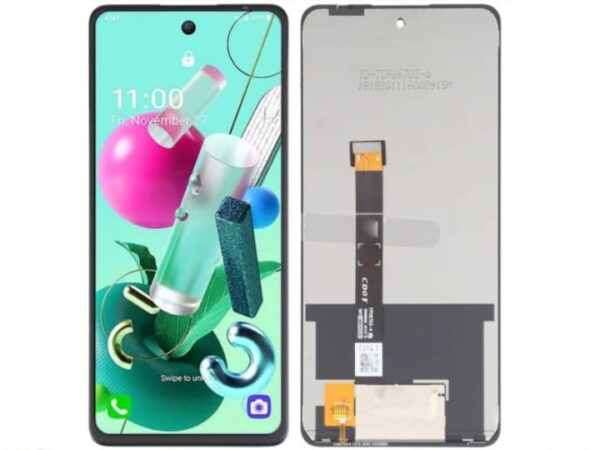 LG K92 5G LCD SCREEN PANEL