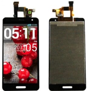 LG OPTIMUS GK F220 F220K LCD SCREEN PANEL