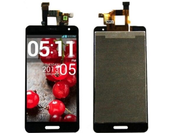 LG OPTIMUS GK F220 F220K LCD SCREEN PANEL