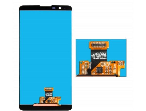 LG STYLUS 2 STYLO 2 LCD SCREEN PANEL