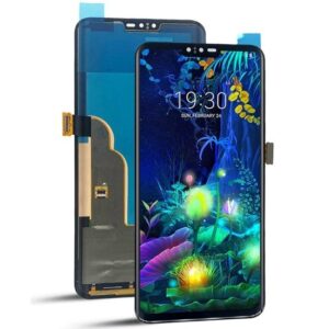 LG V50 THINQ 5G LCD SCREEN PANEL