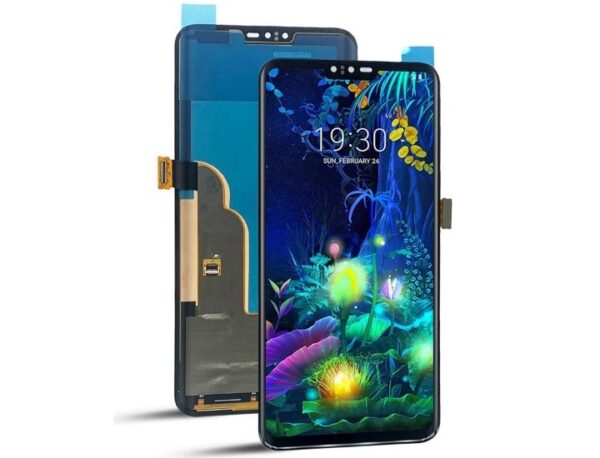 LG V50 THINQ 5G LCD SCREEN PANEL