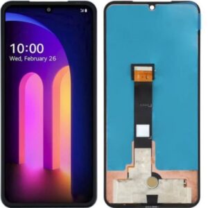 LG V60 THINQ 5G LCD SCREEN PANEL