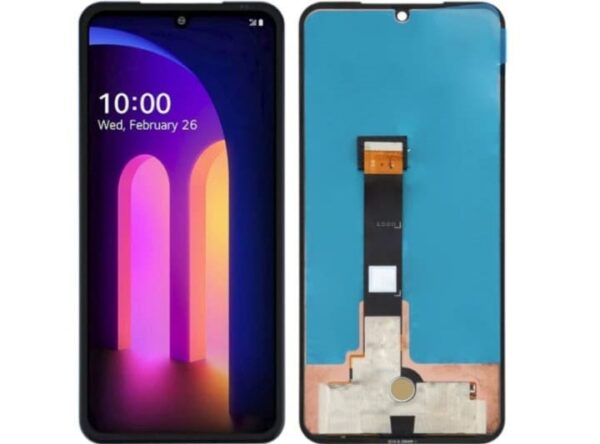LG V60 THINQ 5G LCD SCREEN PANEL