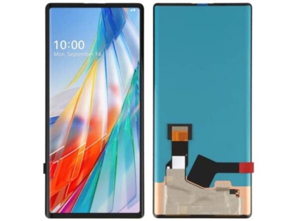 LG WING 5G LCD SCREEN PANEL