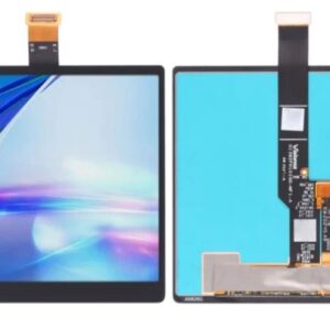 LG WING 5G SECONDARY LCD SCREEN PANEL
