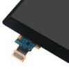LG X5 F770 LCD SCREEN PANEL - Image 3