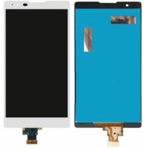LG X5 F770 LCD SCREEN PANEL