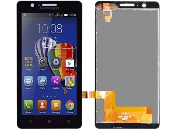 LENOVO A536 LCD SCREEN PANEL