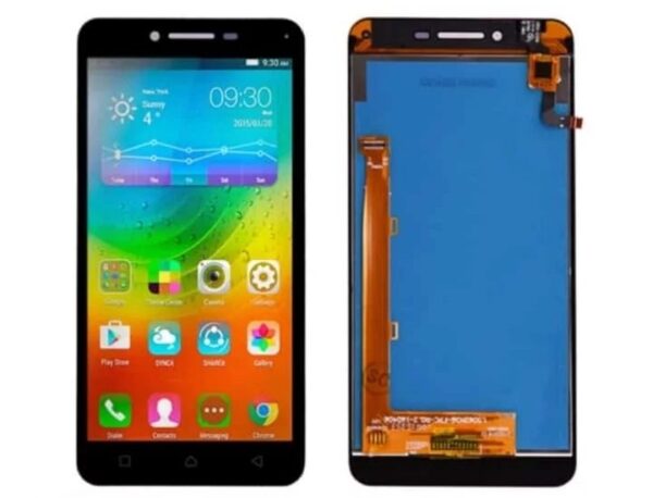 LENOVO A6010 LCD SCREEN PANEL