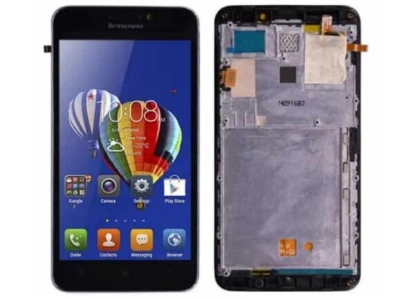 LENOVO A606 LCD SCREEN PANEL