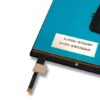 LENOVO A7010 LCD SCREEN PANEL - Image 3