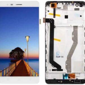 LENOVO K5 NOTE LCD SCREEN PANEL