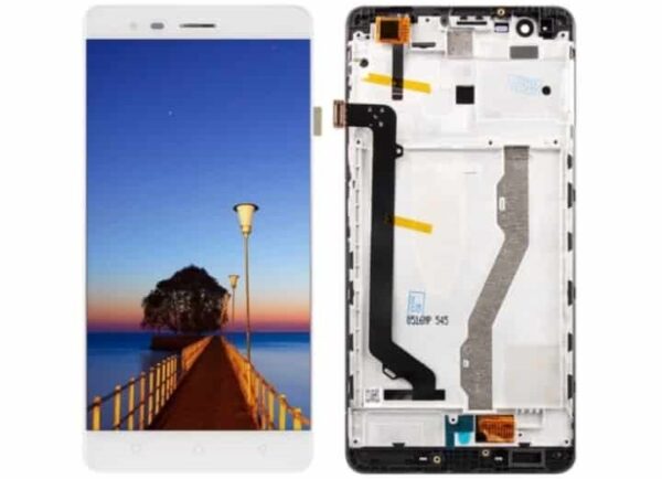 LENOVO K5 NOTE LCD SCREEN PANEL