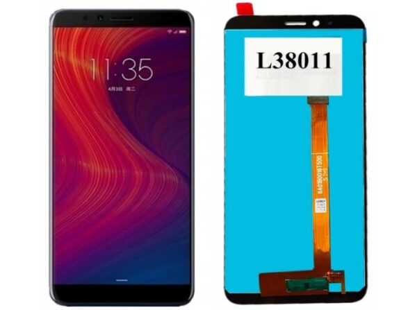 LENOVO K5 PLAY LCD SCREEN PANEL