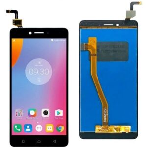 LENOVO K6 NOTE LCD SCREEN PANEL