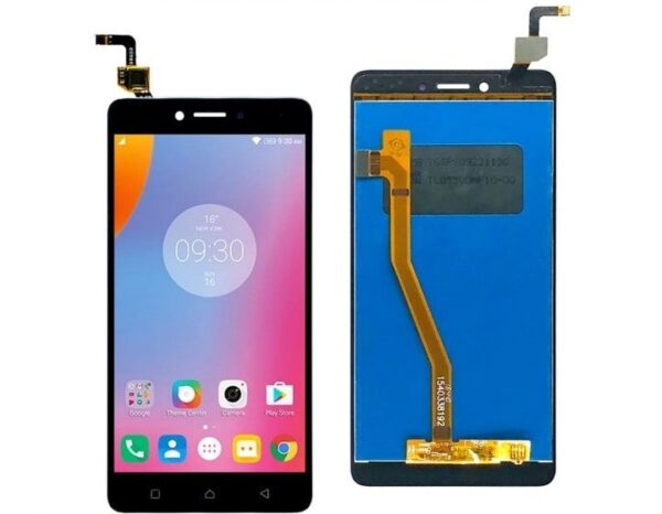 LENOVO K6 NOTE LCD SCREEN PANEL