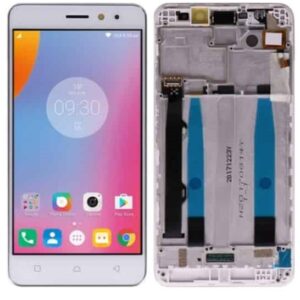 LENOVO K6 POWER LCD SCREEN PANEL