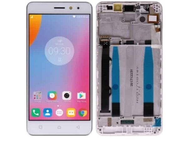 LENOVO K6 POWER LCD SCREEN PANEL