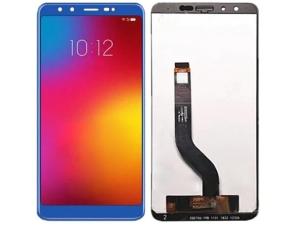 LENOVO K9 LCD SCREEN PANEL