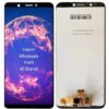 LENOVO K9 NOTE LCD SCREEN PANEL - Image 2