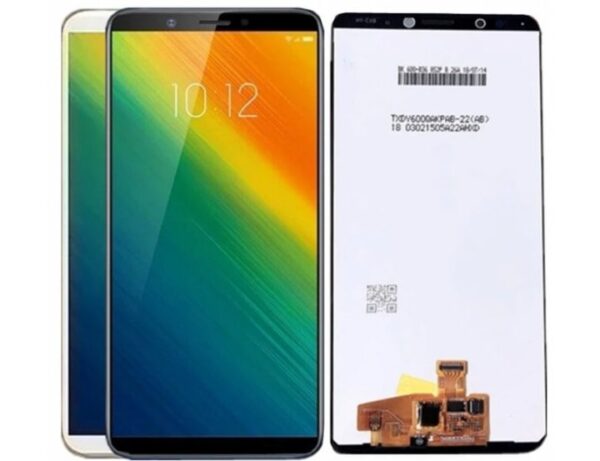 LENOVO K9 NOTE LCD SCREEN PANEL