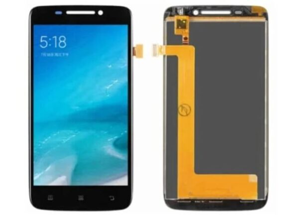 LENOVO S650 LCD SCREEN PANEL