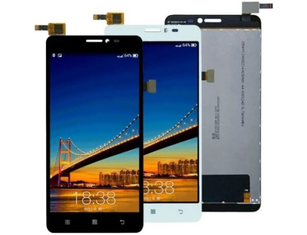 LENOVO S850 LCD SCREEN PANEL