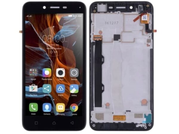 LENOVO VIBE K5 PLUS LCD SCREEN PANEL