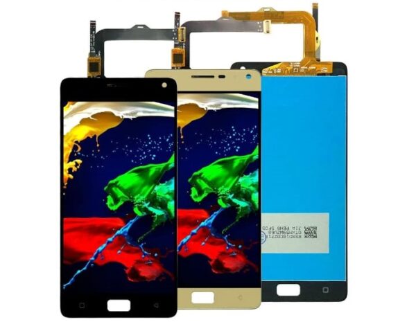 LENOVO VIBE P1 LCD SCREEN PANEL
