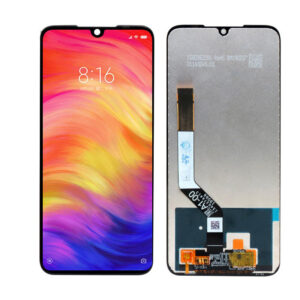 XIAOMI REDMI NOTE 7 LCD SCREEN PANEL