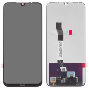 XIAOMI REDMI NOTE 8T LCD SCREEN PANEL