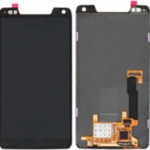 MOTOROLA DROID RAZR M XT907 LCD SCREEN PANEL