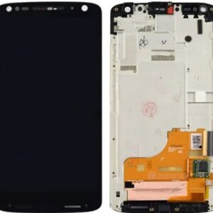 MOTOROLA DROID TURBO 2 LCD SCREEN PANEL