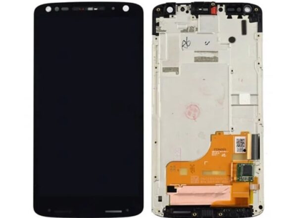 MOTOROLA DROID TURBO 2 LCD SCREEN PANEL