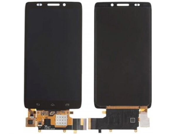 MOTOROLA DROID ULTRA MAX LCD SCREEN PANEL