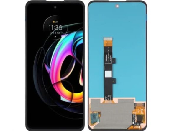 MOTOROLA EDGE 20 LITE LCD SCREEN PANEL