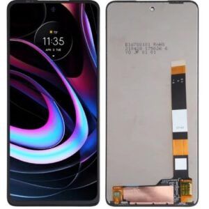 MOTOROLA EDGE 2021 LCD SCREEN PANEL
