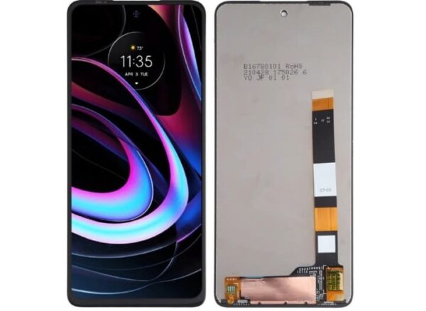 MOTOROLA EDGE 2021 LCD SCREEN PANEL
