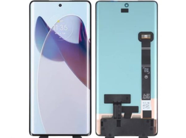 MOTOROLA EDGE 30 ULTRA LCD SCREEN PANEL
